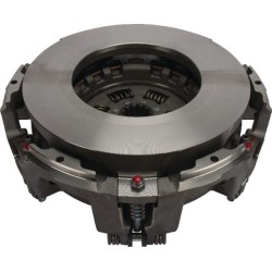 John Deere 5300 228015110 Sankabos dangteliai dvigubi KGS6