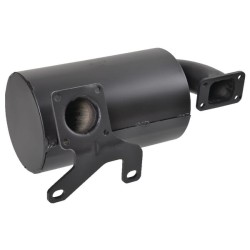 John Deere 5300 RE45628 duslintuvas