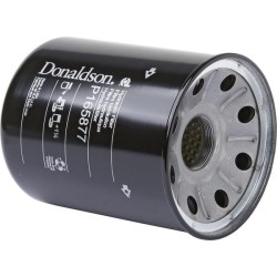 John Deere 5300 P165877 Hidraulinis filtras