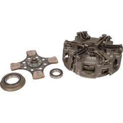 John Deere 5400 628317800 Movos komplektas