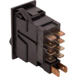 John Deere 5400 ER190573 Visų ratų pavaros jungiklis