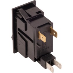 John Deere 5400 ER190574 Besisukantis švyturio jungiklis