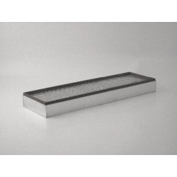 John Deere 5400 AX6254 aktyviosios anglies filtras