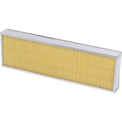 John Deere 5400 VPM8114 Kabinos filtras