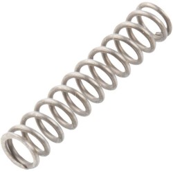 John Deere 5400 CI046733 spyruoklė