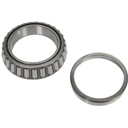 John Deere 5400 VPH2331 Pusvelio vidinis guolis