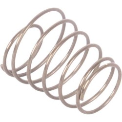 John Deere 5500 L63429 Suspaudimo spyruoklė