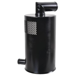 John Deere 5500 RE42450 oro filtro korpusas