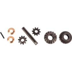 John Deere 5500 CI066282 Diferencialas, pavarų komplektas