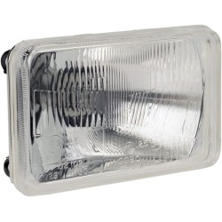 John Deere 5500 CI135400 Elektros sistema, žibintai