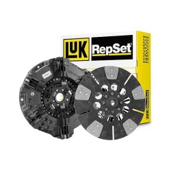 John Deere 5310S 631306609 Sankabos komplektas