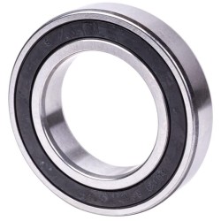 John Deere 5310 60092RSTIM Gilaus griovelio rutulinis guolis 45x75x16mm Timken