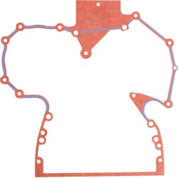 John Deere 5310 R545881 Sandarinimo skirstytuvo korpusas