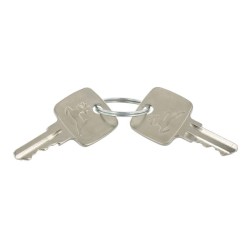 John Deere 5310 AR51481 Užvedimo rakteliai