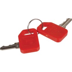 John Deere 5310 AT195302 Užvedimo rakteliai