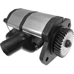 John Deere 5310 VPK1126 Hidraulinis siurblys