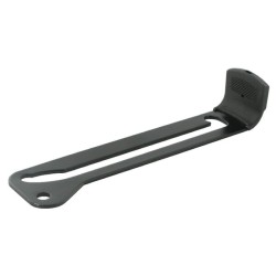 John Deere 5410 RE27441 Galinio lango rankena LH