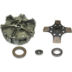 John Deere 5410 8432501N Movos komplektas