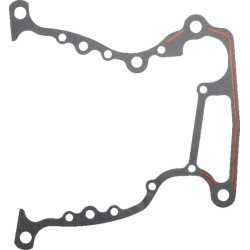 John Deere 5410 R515021 Alkūninio veleno korpuso tarpinė