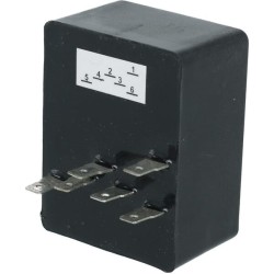 John Deere 5410 RE591035 jungiklis