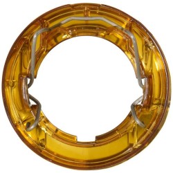 Case - IH 7230 1AB008888051 Halogeninis priekinis žibintas, stačiakampis, 12/24V, 130x106,9 mm, Hella