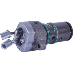 John Deere 5410 CI048589 platintojas