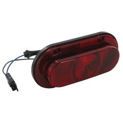 John Deere 5410 RE39223 Galinis žibintas