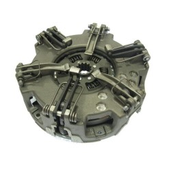 John Deere 5510 8432N sankabos dangtis dvigubas