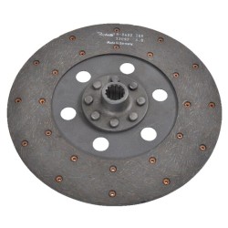 John Deere 5510 RE45662 plokštė