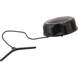 John Deere 5510 AT405918 Radiatoriaus dangtelis