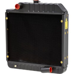 John Deere 5510 RE70236N radiatorius