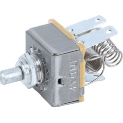 John Deere 5510 ER047305 Ventiliatoriaus jungiklis