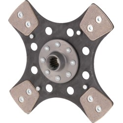 John Deere 5615V 328045910 Sankabos diskas