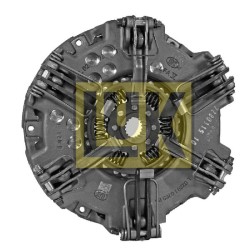 John Deere 5715 Turkija 228011510 Slėgio plokštė