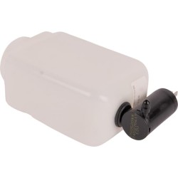 John Deere 5315V ER194803 bakas