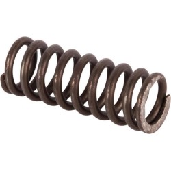 John Deere 5315V CI117652 spyruoklė