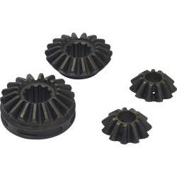 John Deere 5315V CI140885 Diferencialas, pavarų komplektas