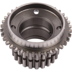 John Deere 5515V 5175962N pavara