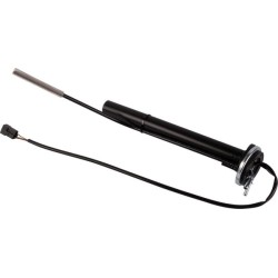 John Deere 5515V ER201700 plūdė