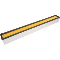 John Deere 5515V AP9072 Kabinos filtras