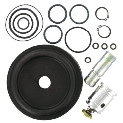 Case - IH 7240 4712000072 Remonto komplektas priekabos stabdžių vožtuvas