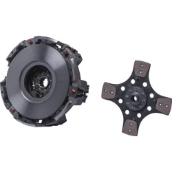 John Deere 5215F 628307709 sankabos komplektas