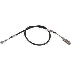 John Deere 5215F CI200837 Aparatūra – smulkios dalys