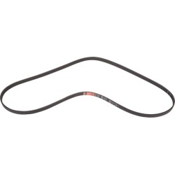 John Deere 5215F CI201383 diržas