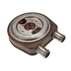 John Deere 5215F VPD5240 Alyvos aušintuvas