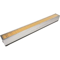 John Deere 5215F AP9072 Kabinos filtras