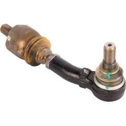 John Deere 5215F CI143692 velenas