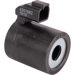 John Deere 5215F CI262779 solenoidas