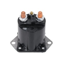Case - IH 7240 AV100590 Starterio solenoidas
