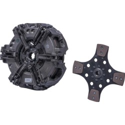 John Deere 5315F 628307709 sankabos komplektas